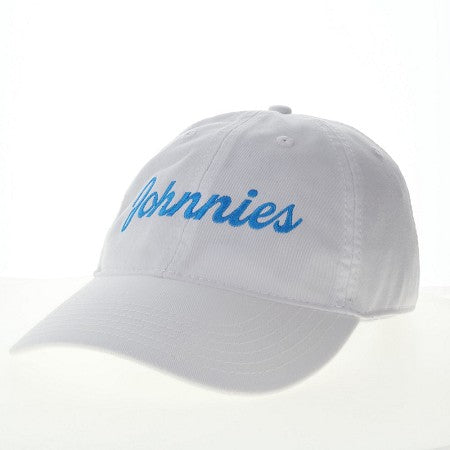CAP JOHNNIES SCRIPT