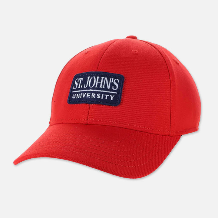CAP ST. JOHN'S PATCH