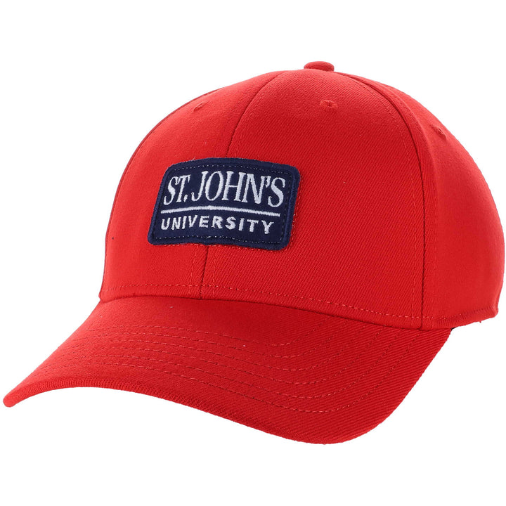 CAP ST. JOHN'S PATCH