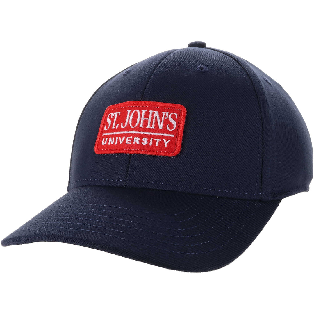 CAP ST. JOHN'S PATCH
