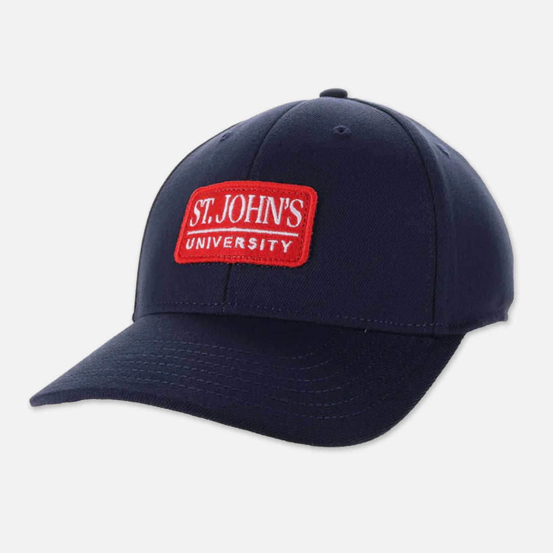 CAP ST. JOHN'S PATCH