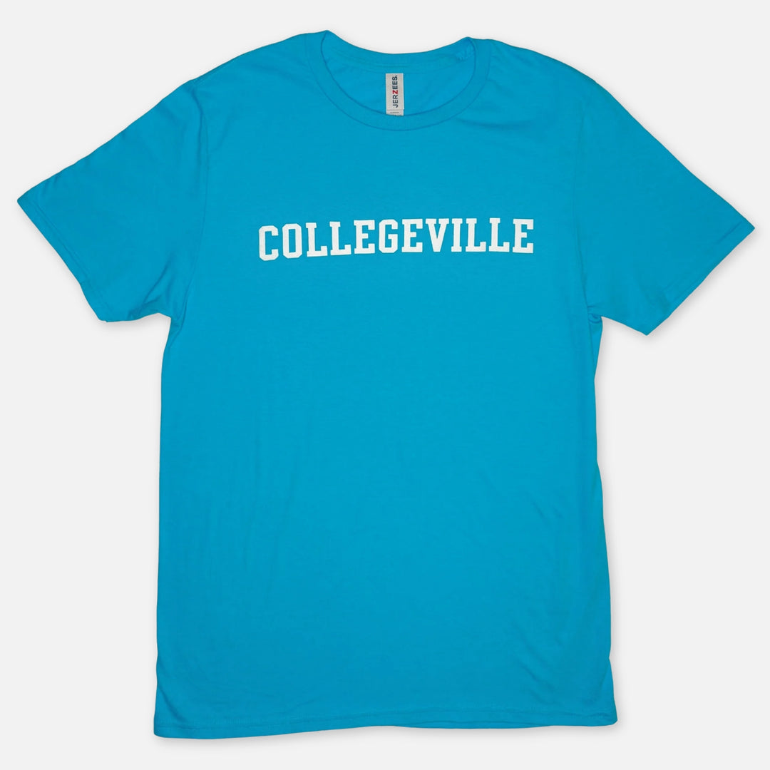 COLLEGEVILLE TSHIRT