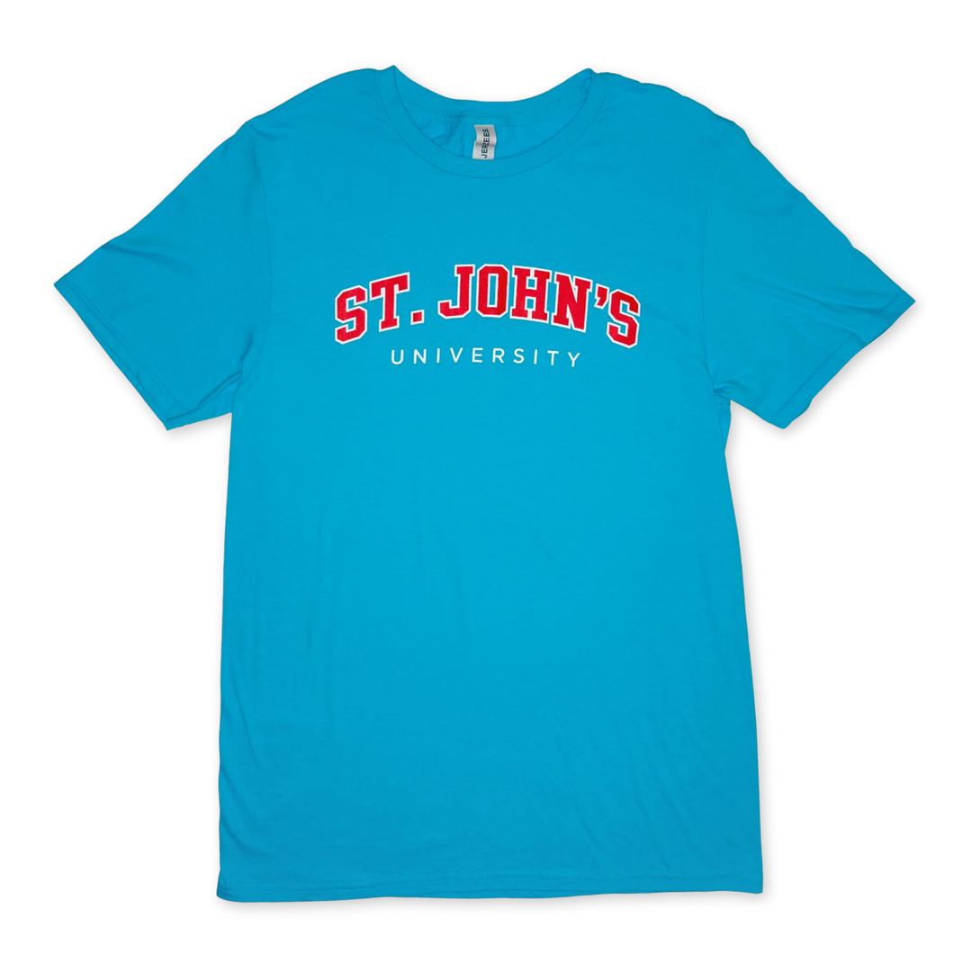 TSHIRT ST. JOHN'S ARCH