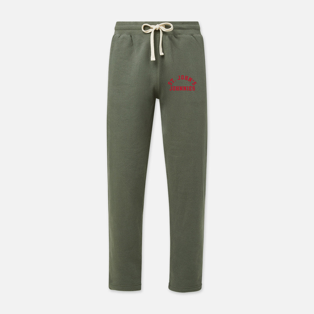 PANT OPEN BOTTOM ST. JOHN'S ATH DEPT