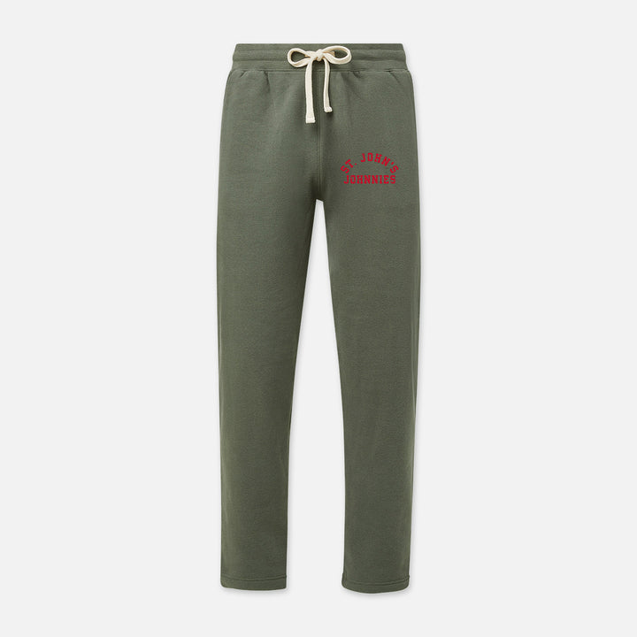 PANT OPEN BOTTOM ST. JOHN'S ATH DEPT
