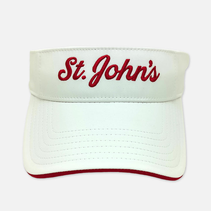 VISOR SAINT JOHN'S