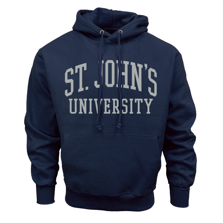 HOODED SWEATSHIRT ST. JOHN'S UNIVERSITY