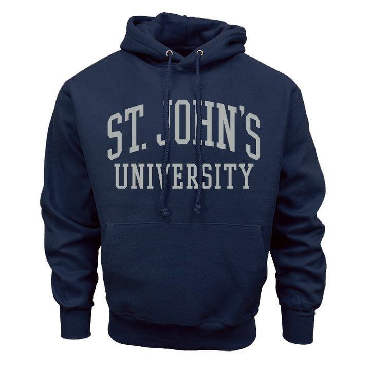 HOODED SWEATSHIRT ST. JOHN'S UNIVERSITY