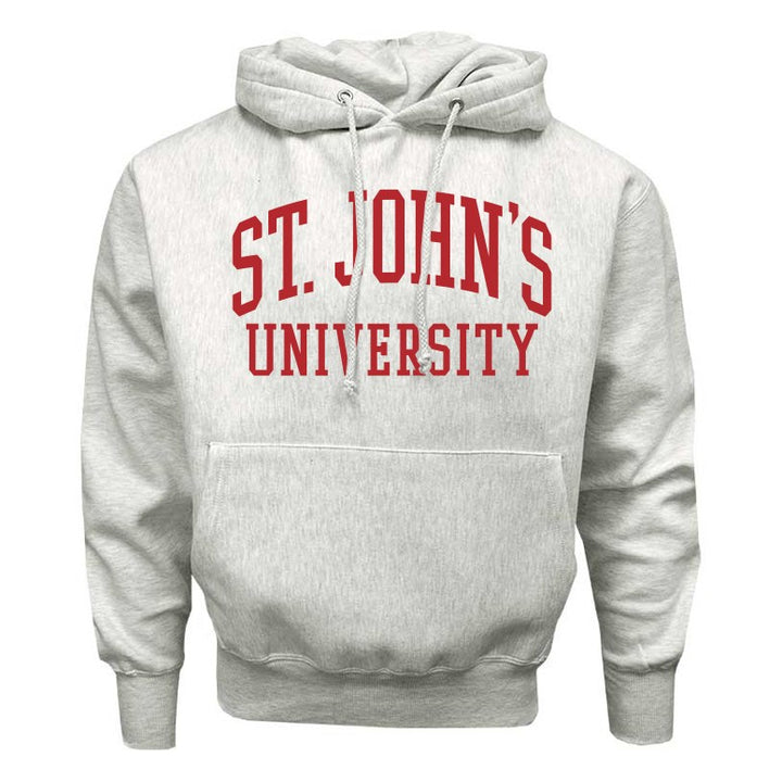 HOODED SWEATSHIRT ST. JOHN'S UNIVERSITY