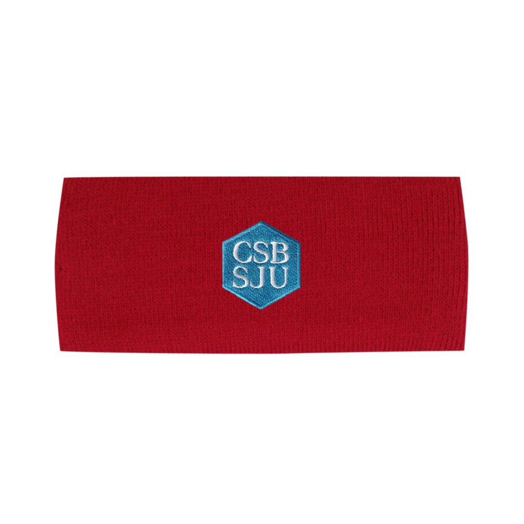 FLEECE EARBAND CSB SJU