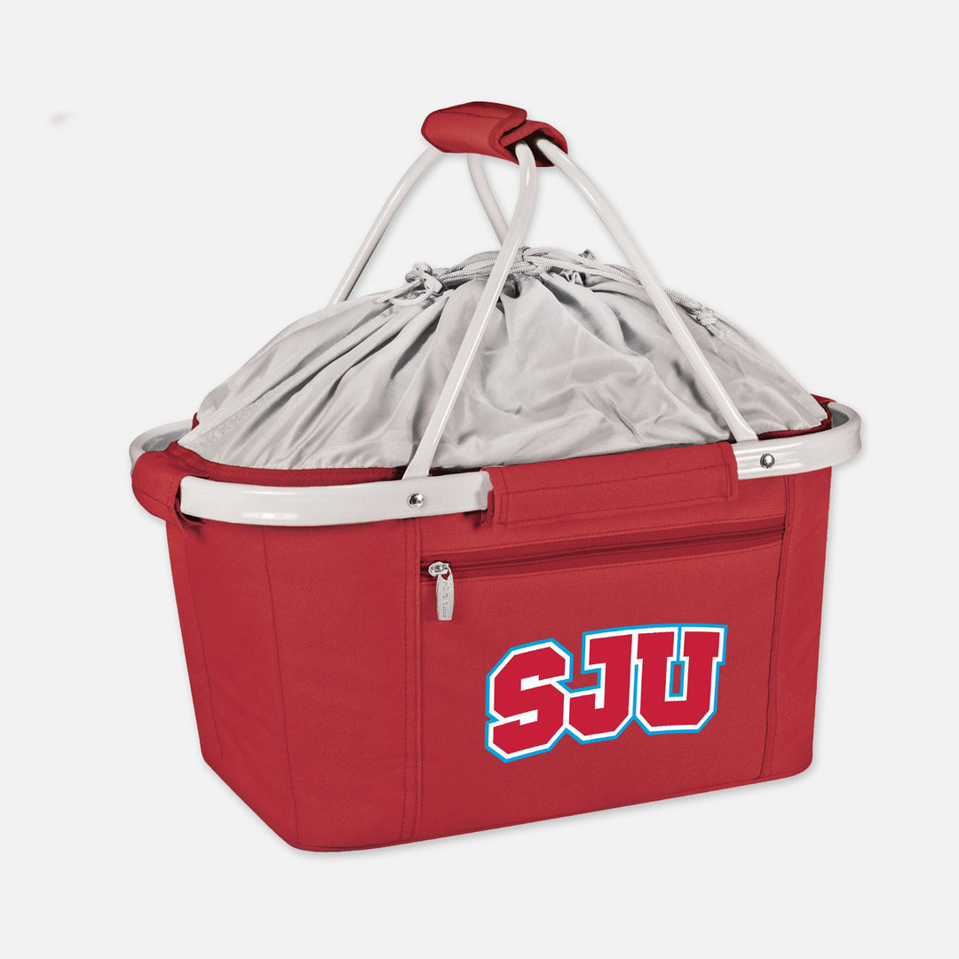 PICNIC TIME METRO BASKET WITH SJU