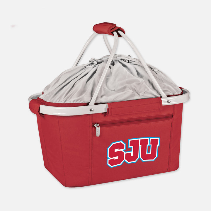 PICNIC TIME METRO BASKET WITH SJU
