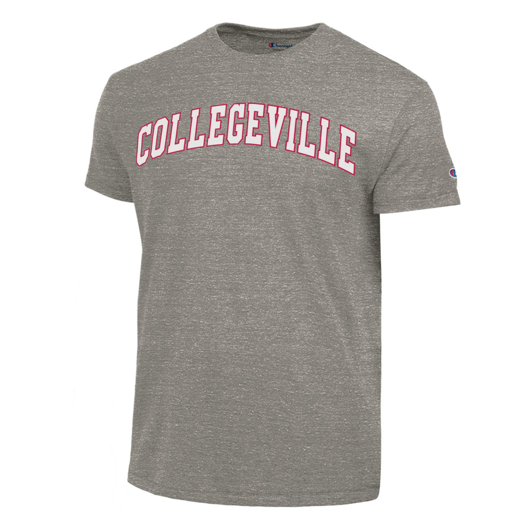 CHAMPION SHORT SLEEVE TSHIRT COLLEGEVILLE