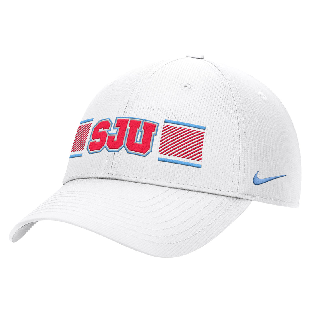 NIKE CAP SJU