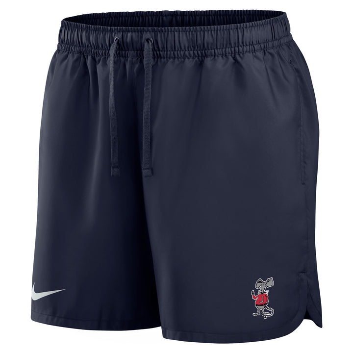 NIKE SHORTS JOHNNIE RAT