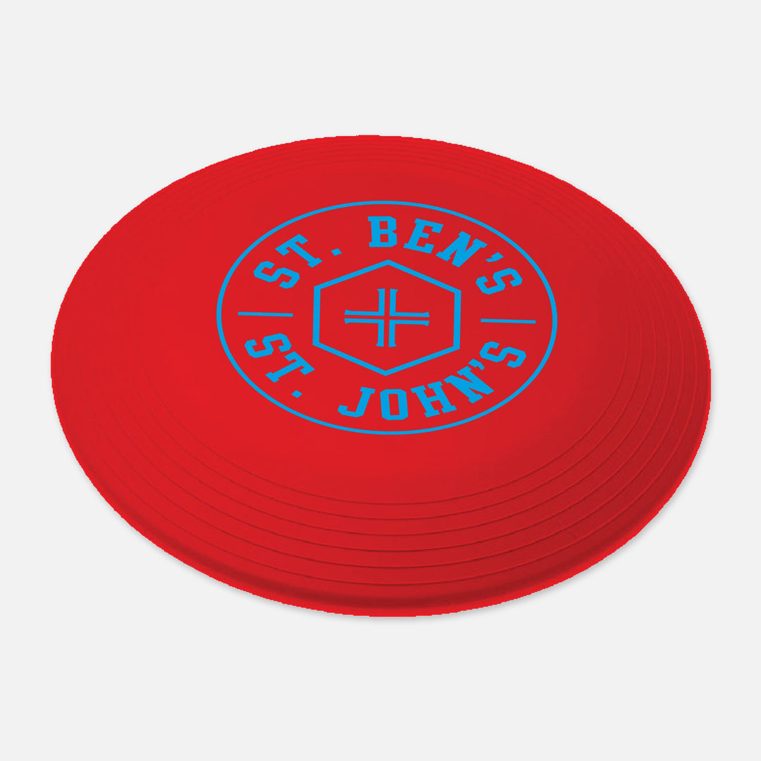FRISBEE CSB SJU