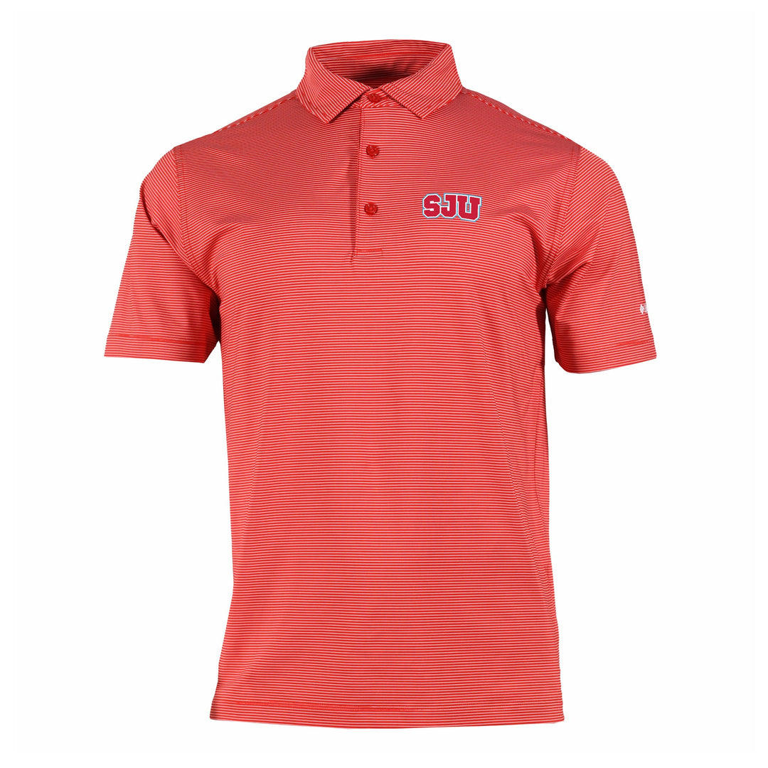 COLUMBIA POLO ST. JOHN'S SJU