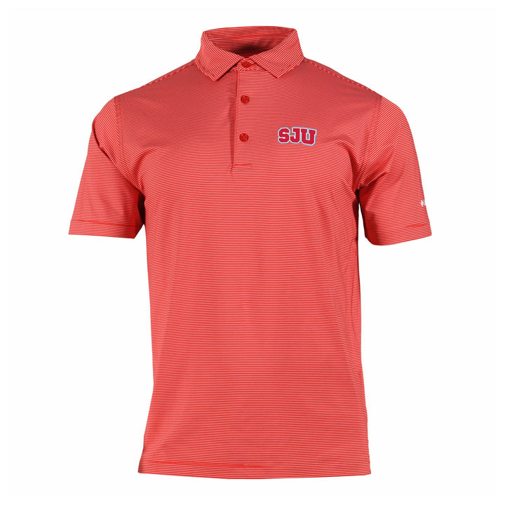 COLUMBIA POLO ST. JOHN'S SJU