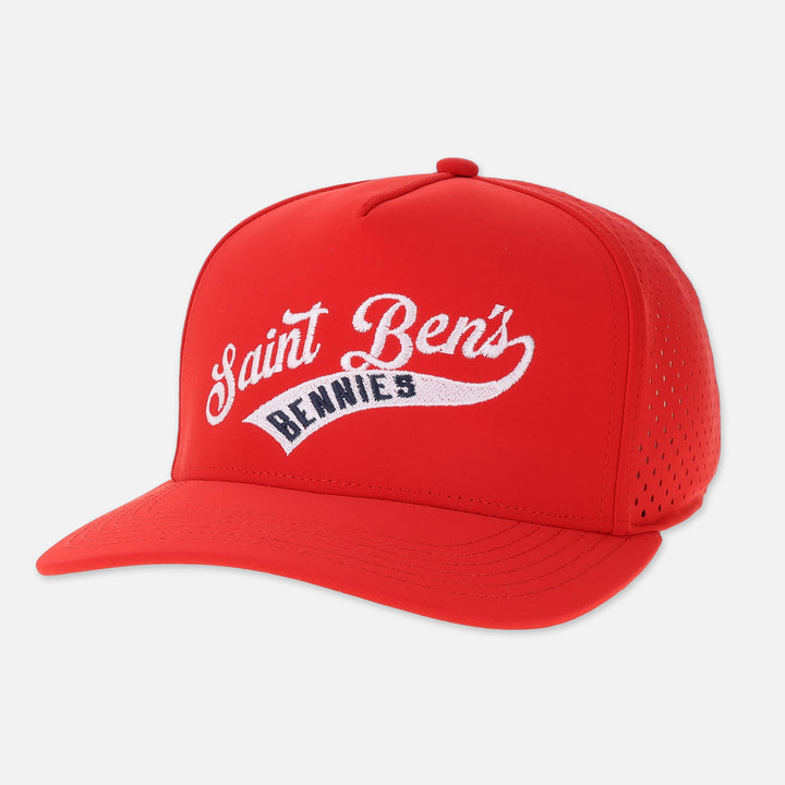CAP SAINT BEN'S BENNIES