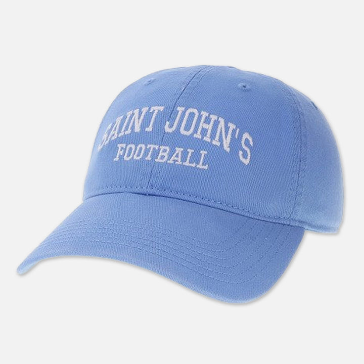 CAP SJU SAINT JOHN'S FOOTBALL