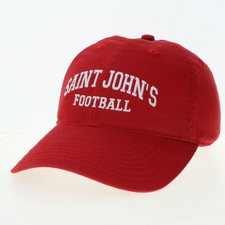 CAP SJU SAINT JOHN'S FOOTBALL