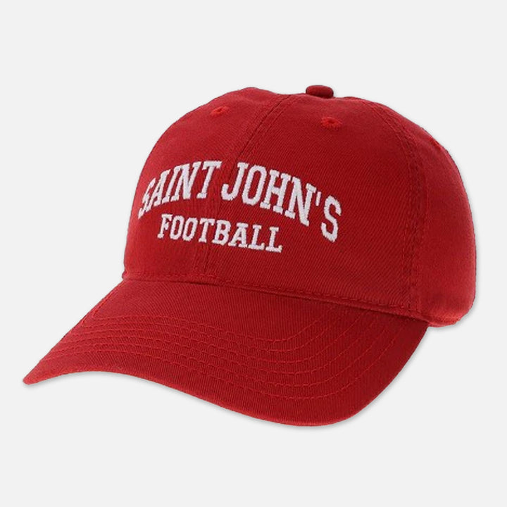 CAP SJU SAINT JOHN'S FOOTBALL