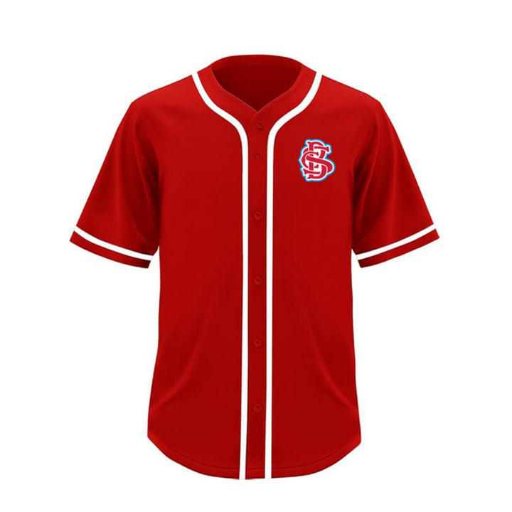 CSB SOFTBALL JERSEY