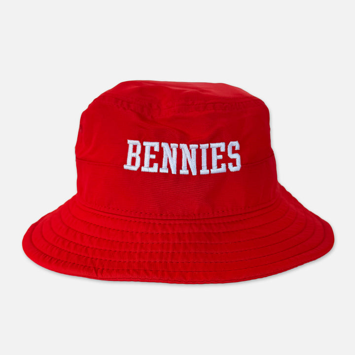 BENNIES BUCKET HAT