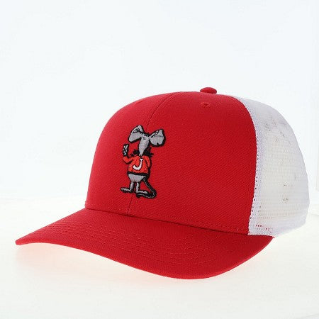 CAP RAT TRUCKER
