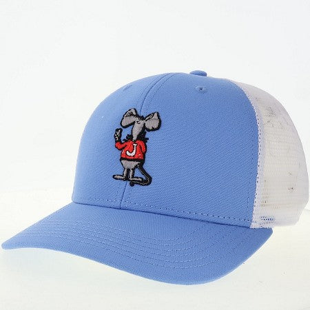 CAP RAT TRUCKER