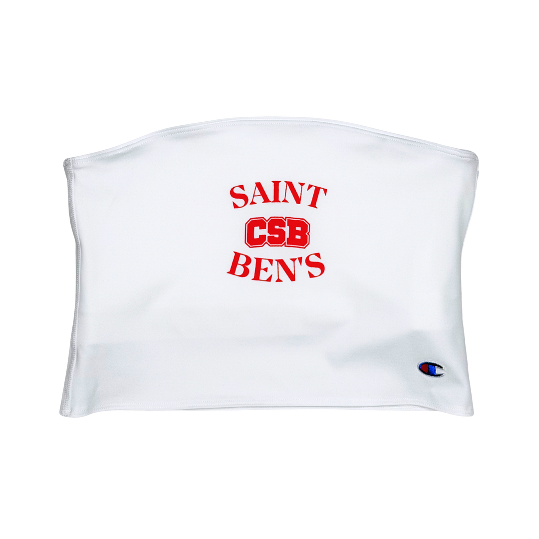 CHAMPION TUBE TOP SAINT BEN'S