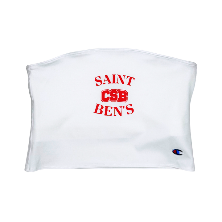 CHAMPION TUBE TOP SAINT BEN'S
