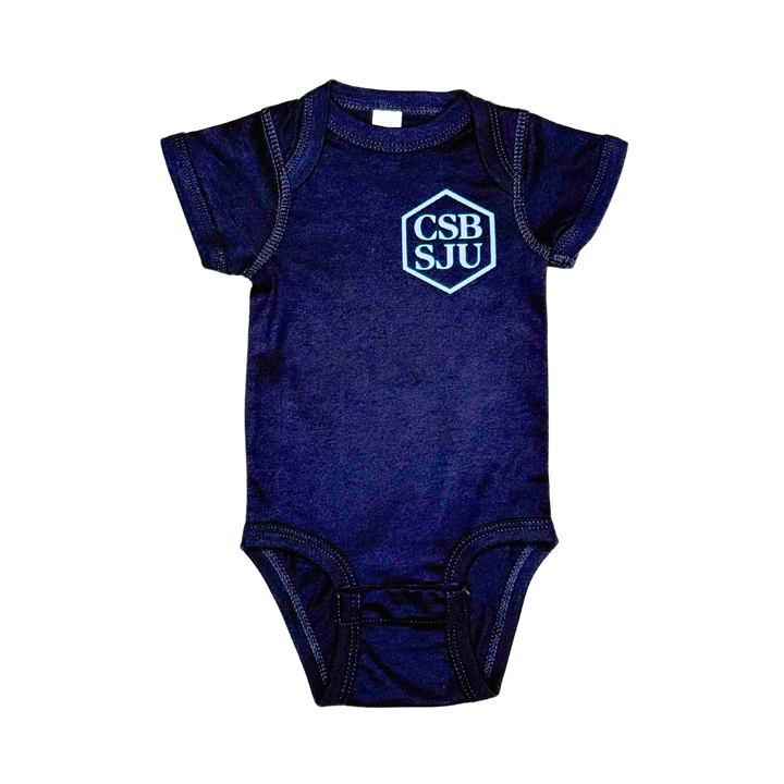 ONESIE HEX CSB SJU