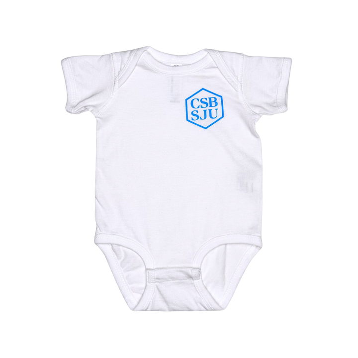 ONESIE HEX CSB SJU