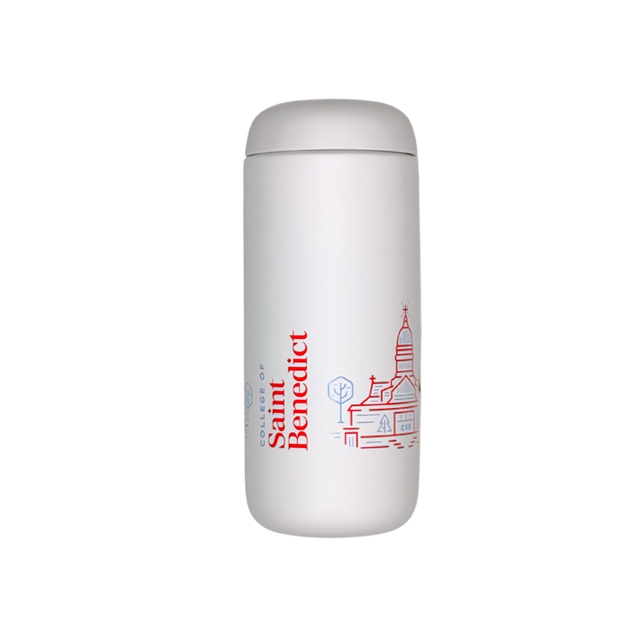 TRAVEL MUG CSB SJU