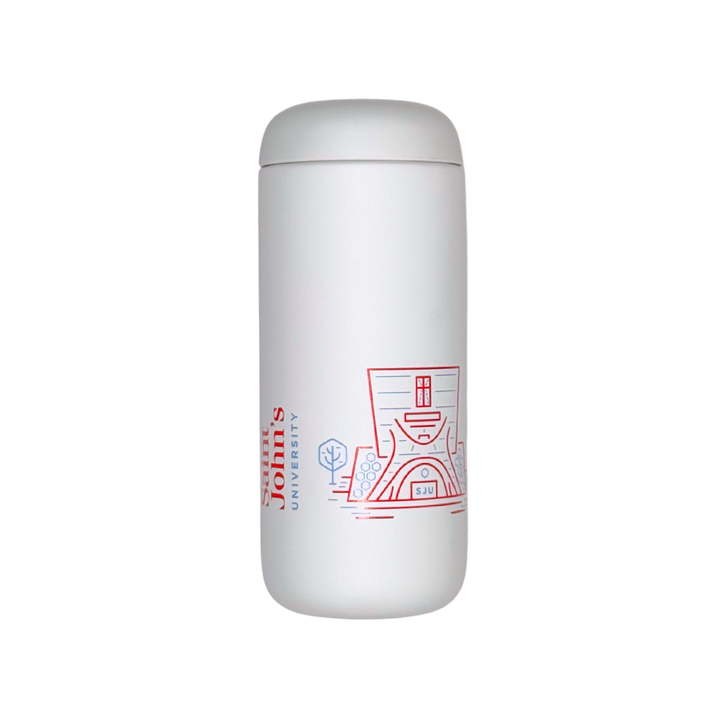 TRAVEL MUG CSB SJU