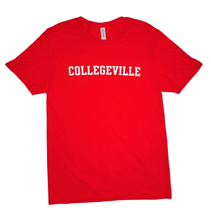 COLLEGEVILLE TSHIRT