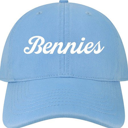 CAP CSB BENNIES