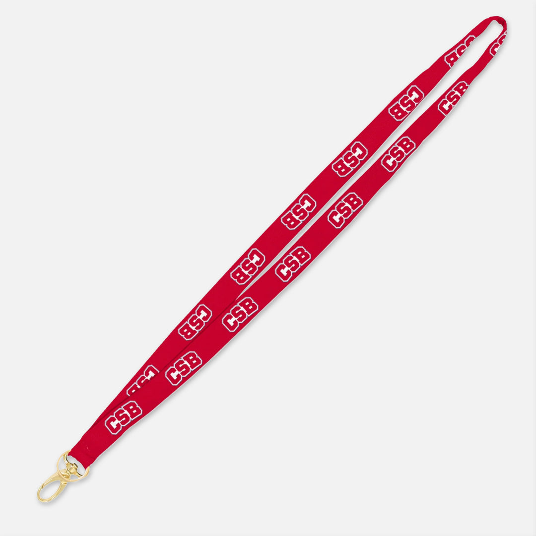 CSB LANYARD