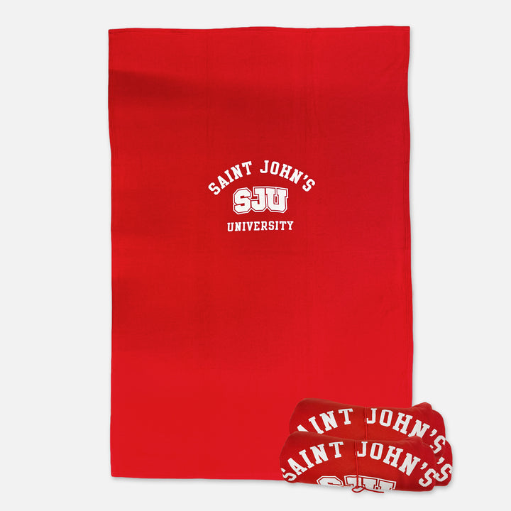 SJU BLANKET