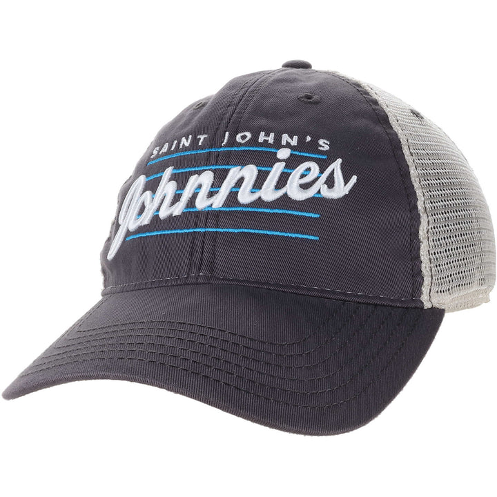 TRUCKER CAP SAINT JOHN'S JOHNNIES