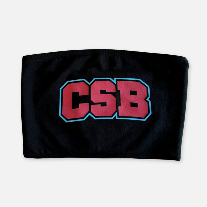 TUBE TOP CSB