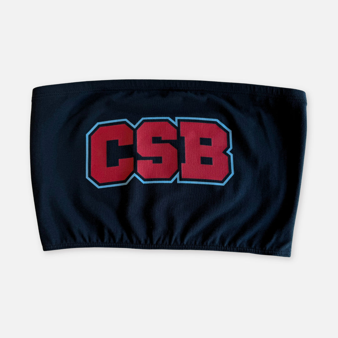 TUBE TOP CSB
