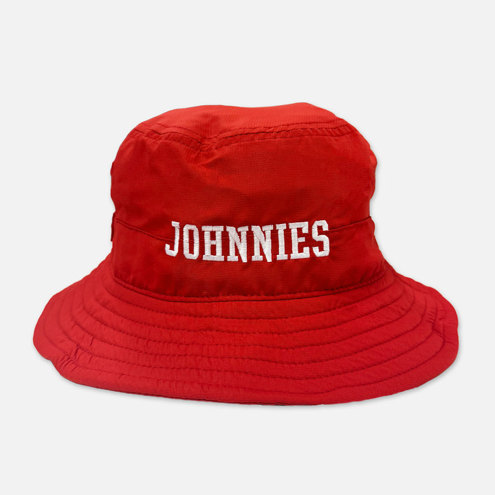 JOHNNIES BUCKET HAT