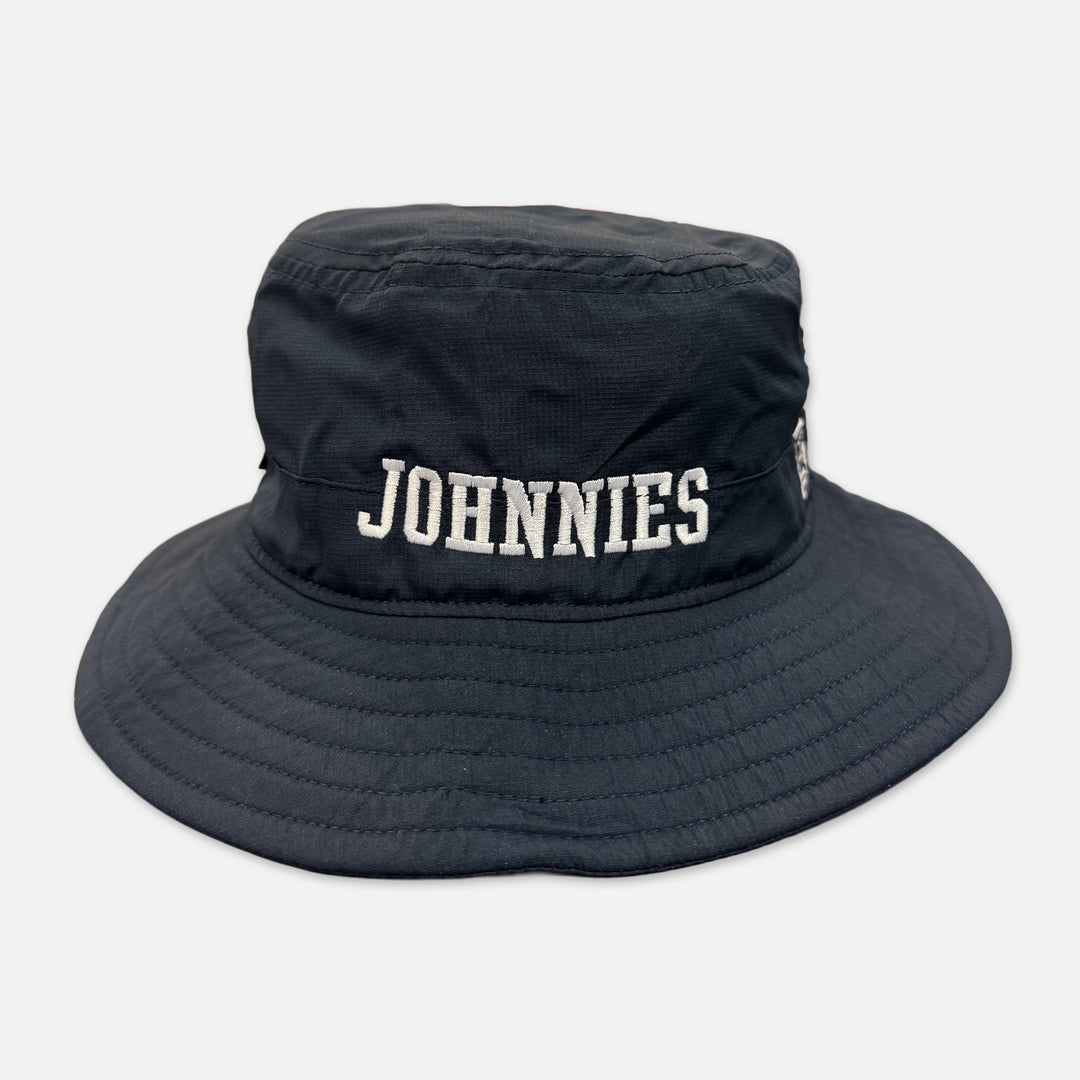 JOHNNIES BUCKET HAT