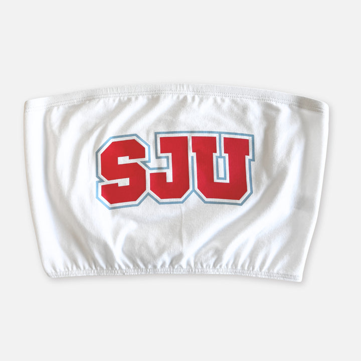 TUBE TOP SJU