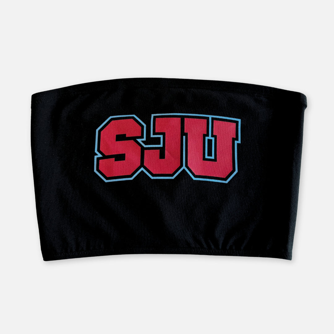 TUBE TOP SJU