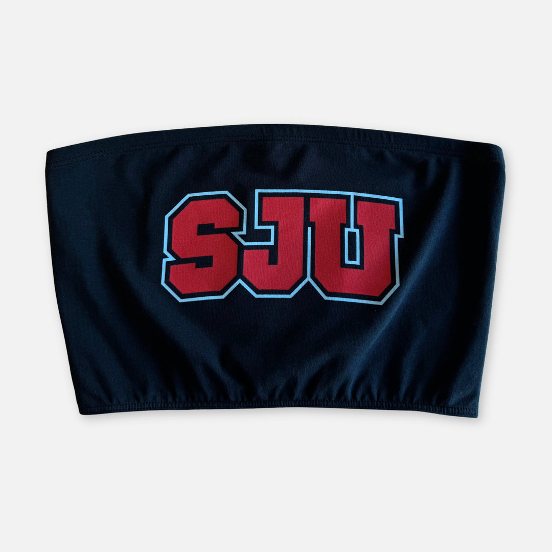 TUBE TOP SJU