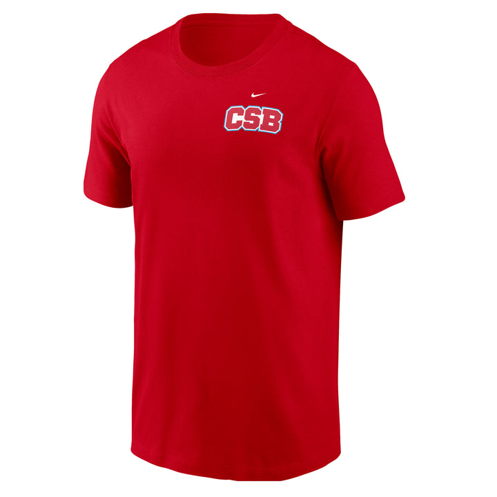 NIKE CSB SHORT SLEEVE TSHIRT