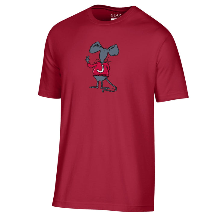 SHORT SLEEVE RAT TSHIRT